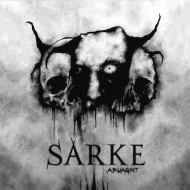 SARKE Aruagint LP BLACK [VINYL 12"]